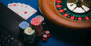 Официальный сайт Selector GG Casino